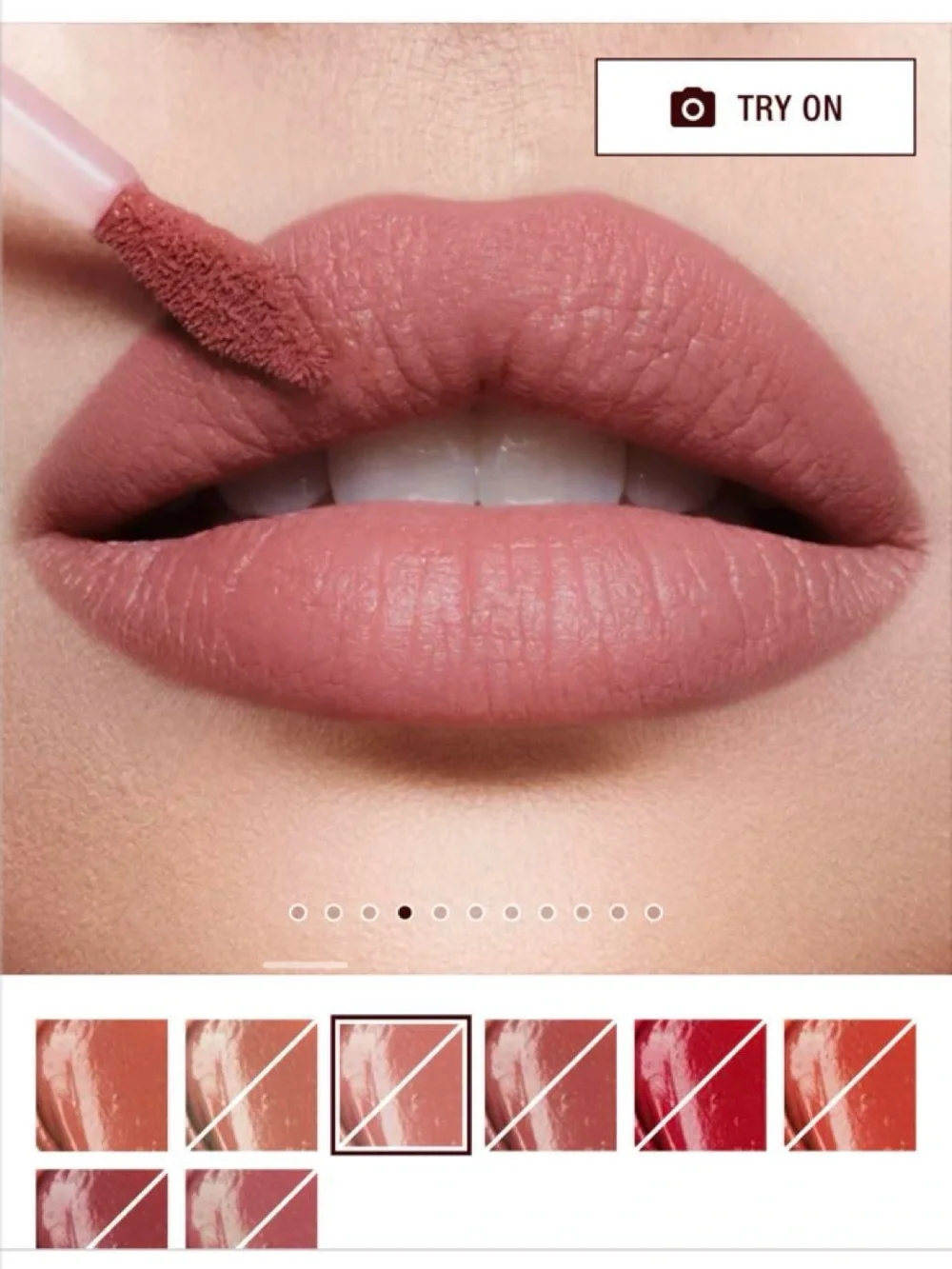 Charlotte Tilbury Pillow Talk Blur